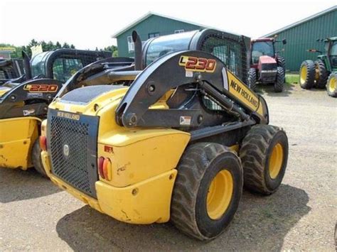 l230 new holland|new holland l230 price.